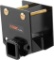 CURT 19100 Camper RV Bumper Hitch Fits 4-Inch Beam 2-In Receiver 3500 lbs, $102.80 MSRP