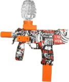 TNYAMI Splatter Ball Toy for Outdoor Activities,Happy Outdoor Shooting Game, $12.99 MSRP