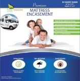 RV Short Queen Mattress Protector 60