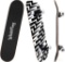 WhiteFang Skateboards for Beginners, Complete Skateboard, $49.99 MSRP