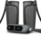 QUINEAR Leg Massager, Air Compression Calf Wraps Massager, $79.99 MSRP