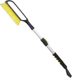 LOFTEK Snow Brush and Ice Scraper for car - 30.5