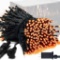 JMEXSUSS 8 Modes 250 LED Multicolor Waterproof Outdoor and Indoor Lights, $32.99 MSRP