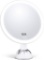 AEVO 10X Magnifying Makeup Mirror with Lights, 30-LED Vanity Mirror, $39.99 MSRP