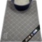 The Original Gorilla Grip Water Resistant Cat Litter Box Trapping Mat, $32.99 MSRP