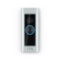 Certified Refurbished Ring Video Doorbell Pro, with HD Video, Motion Activated Alerts, $139.99 MSRP