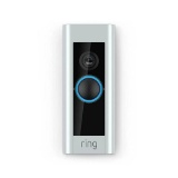 Certified Refurbished Ring Video Doorbell Pro, with HD Video, Motion Activated Alerts, $139.99 MSRP