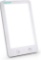 Verilux HappyLight Lumi Plus - Light Therapy Lamp with 10,000 Lux, UV-Free, $44.99 MSRP