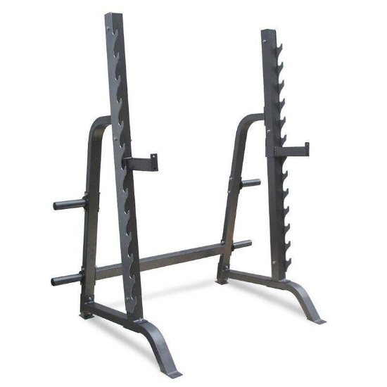 480 MPR Titanium Strength Rack, $219.99 MSRP