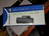10x42 Ultra HD Monocular, $74.99 MSRP