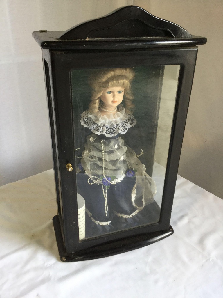 ashley belle collection dolls worth