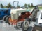 Ford 8N Tractor