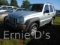 2002 Jeep Liberty Multipurpose Vehicle (MPV), VIN # 1J4GL48K42W133132