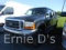 2000 Ford F-250 Pickup Truck, VIN # 1FTNW21F5YED77411