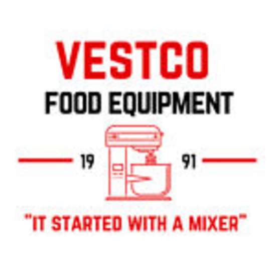 Vestco Food Equipment Bakery Restaurant June Sale