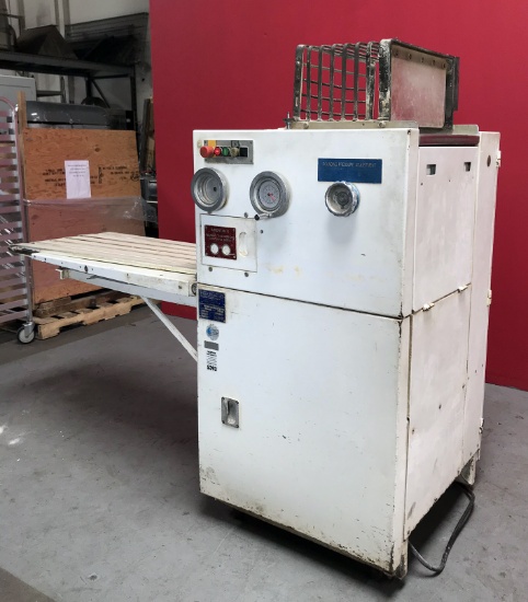 dough rounder craigslist