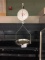 Hanging produce scale