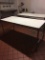 6' Polytop table