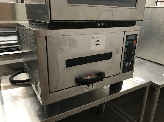 Hobart Flash bake oven