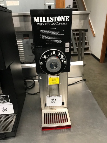 Grindmaster Coffee grinder, counter top