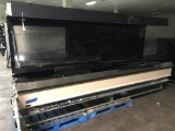 12' Kysor PX2XN Produce case, 2014 model