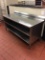 Stainless Steel Cabinet