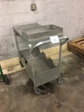 Marking Cart