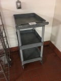 Rubbermaid Cart