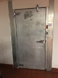 Needham Walk-in Cooler