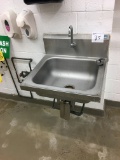 Hand Sink