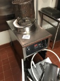 BKI Chicken fryer