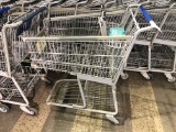 Shopping carts