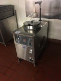 BKI Chicken Fryer