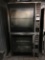 Henny Penny SCR-8 Double Royisserie Oven