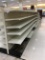 80' Madix Shelving