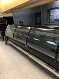 12' Kysor/Warren Lift Front Meat Case