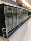 9 IV5V1 Frozen Food Doors