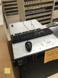 Server for POS system