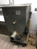 Hobart Mixer Grinder