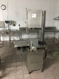 Hobart Meat Saw