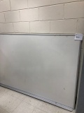 Large dry erase board