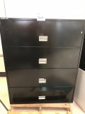 Schwab Fire proof file cabinet