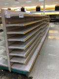 36' Madix Shelving