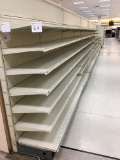 90' Madix Shelving