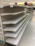 41' Madix Shelving