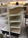 45' Madix Shelving