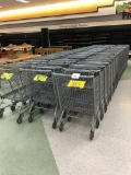 Shopping Carts