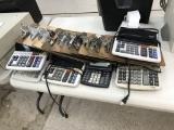 Calculators