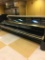 12' Barker Lift-glass deli case