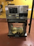 Giles RT-5 Rotisserie oven